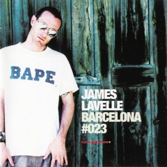 Global Underground 023 - James Lavelle - Barcelona - Disc 2