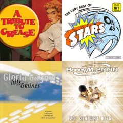 MEGAMIX-DISCO