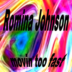 Movin Too Fast (radio mix)