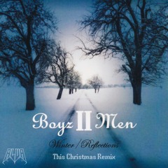 Boyz II Men - This Christmas (ALVA Remix)