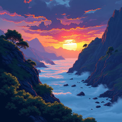 IONIAN PARTS 1-6 - THE FULL STORY