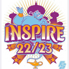 CC INSPIRE 22/23 - NALC mix