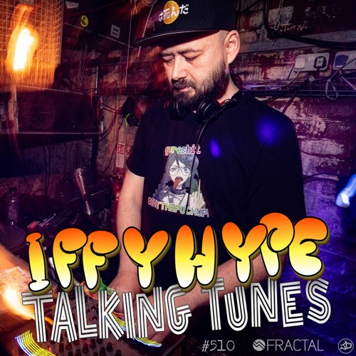 Talking Tunes with IFFYHYPE.