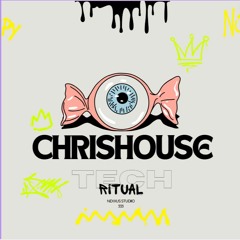 RITUAL EN PANAMA Chrishouse session 002