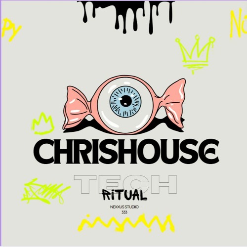 RITUAL EN PANAMA Chrishouse session 002