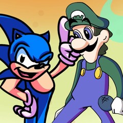 Clash of the YTP Memes (No Good But It's Sonic vs Weegee) (Old Voice)