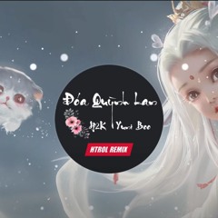 Đóa Quỳnh Lan - Htrol Remix [ H2k ft Yuni Boo ]