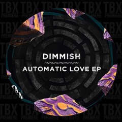 PREMIERE: Dimmish - Automatic Love [Tamango Records]