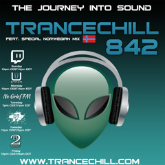 TranceChill 842 feat. Special Norwegian Mix
