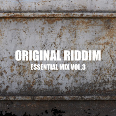Essential Mix Vol.3 (Jungle + Drum & Bass)