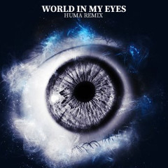 Depeche Mode - World In My Eyes (Huma Breakbeat Remix)