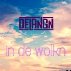 In de wolkn