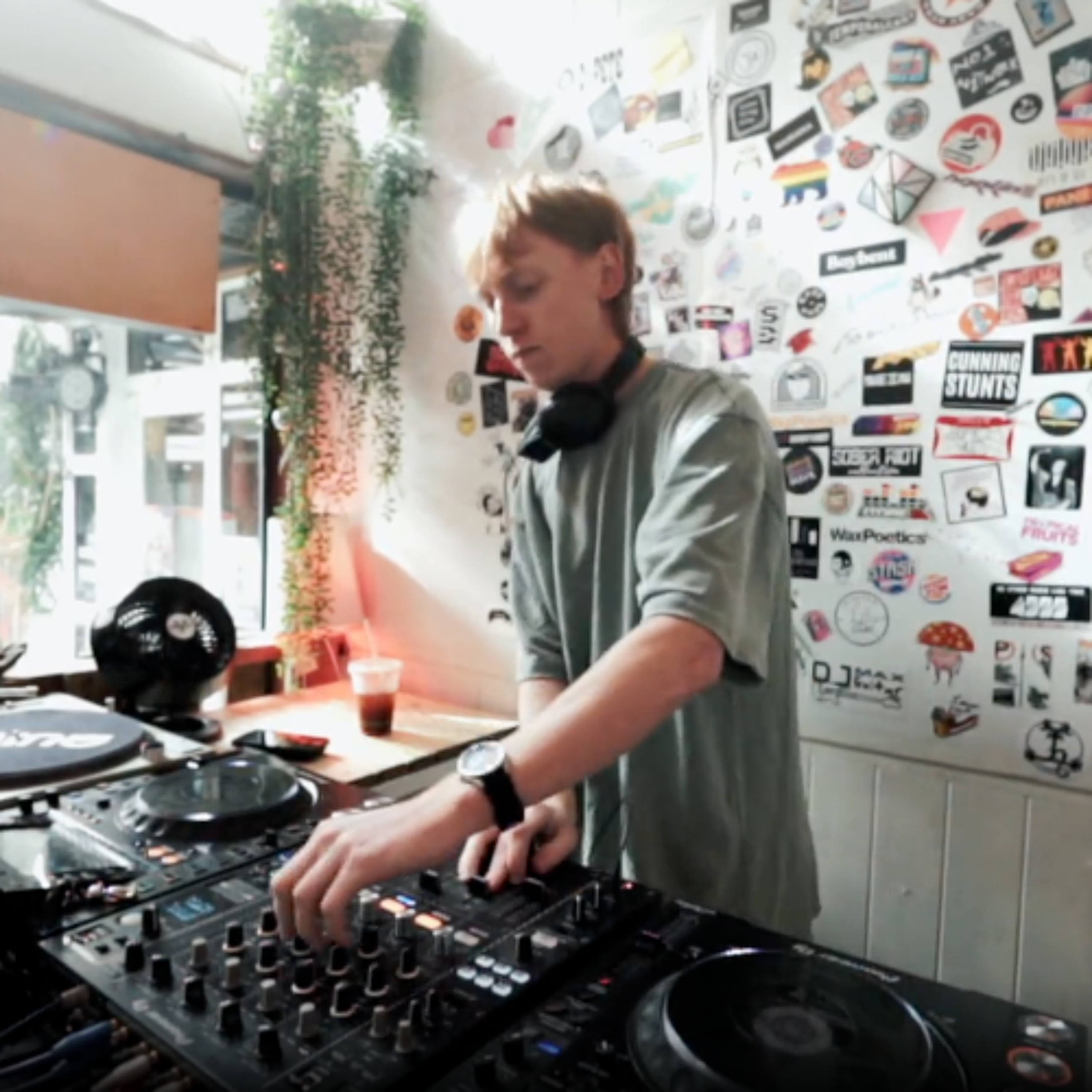 QUIVR, Live DJ sets from Fortitude Valley Australia