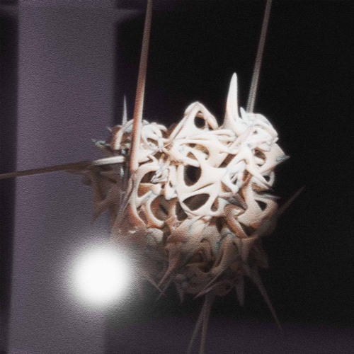 Indefinite Pitch PREMIERES. I7HVN - Enger [संस्कार Rites]
