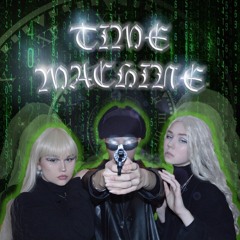 $$.lv x Himera - Time Machine