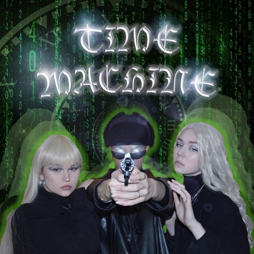 $$.lv x Himera - Time Machine