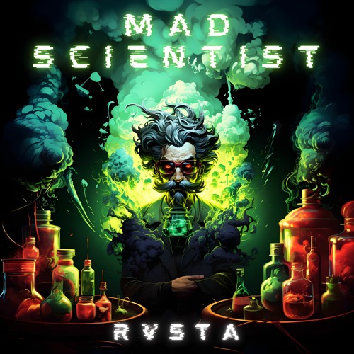 Mad Scientist