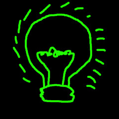 i got an idea