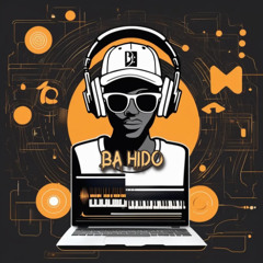 Tiemdi - Ba Hido (prod. by Tiemdi Beats)