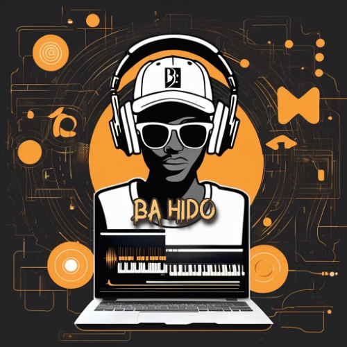 Tiemdi - Ba Hido (prod. by Tiemdi Beats)