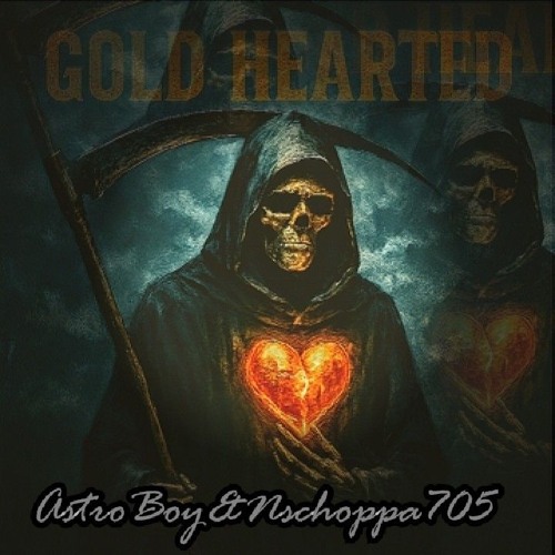 AstroBoy& Nschoppa-GoldHearted