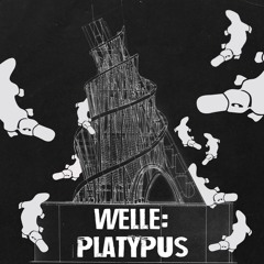 Welle:Platypus #10 - Platypus Leipzig - 26.01.2025