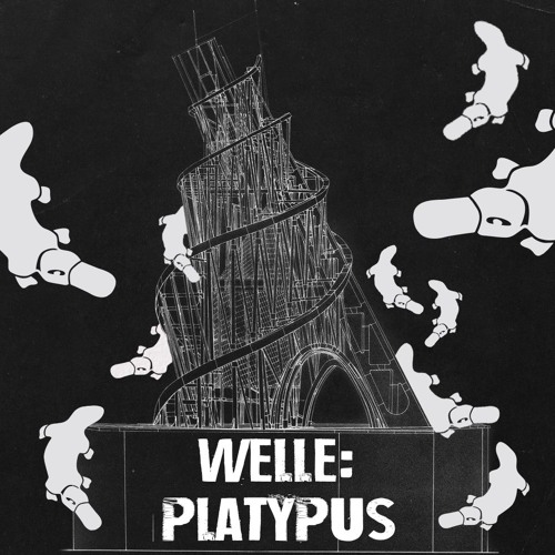 Welle:Platypus #10 - Platypus Leipzig - 26.01.2025