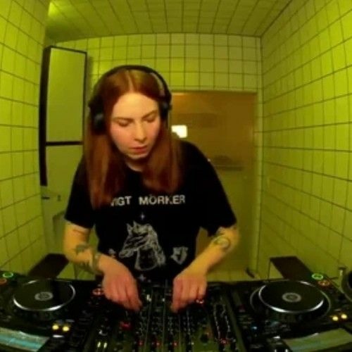 Paula Koski | HÖR Berlin | Techno