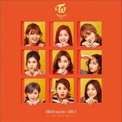 TWICE (트와이스) - TT (TAK Remix) [MP3 Audio] [TWICEcoaster : LANE 2]