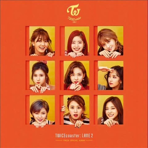 TWICE (트와이스) - TT (TAK Remix) [MP3 Audio] [TWICEcoaster : LANE 2]
