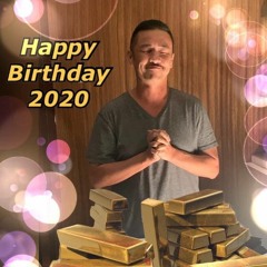 2020 08 Birthday Party Set For Ranon(Remix By DJ Eric Chen Aka 小小軍20200827)**Free_DL**