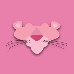 Pink Panther but is it okay if it's lofi?