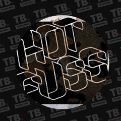TB Premiere: Dissolut - No Men [Hot Fuss]