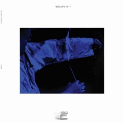 Luizar - Flowing Return (Claudio PRC Remix) [ECLLTD011 | A2 | Premiere]