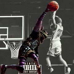 POUND TOWN - SEXYY RED (NYCE EDIT)