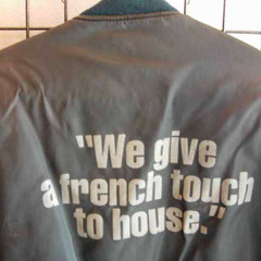 Elle Clark presents The French Touch Revolution- 24 August 2024