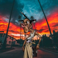 My Hood Remix