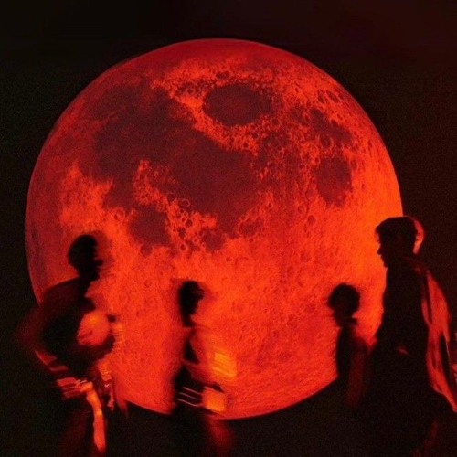 CRACK (With. 모세, 이한국) (Prod. Ferijin)