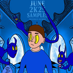 holymesh - BELLS (147 bpm A# min)