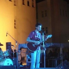 Herkes Aynı Hayatta- Mehmet Erdem