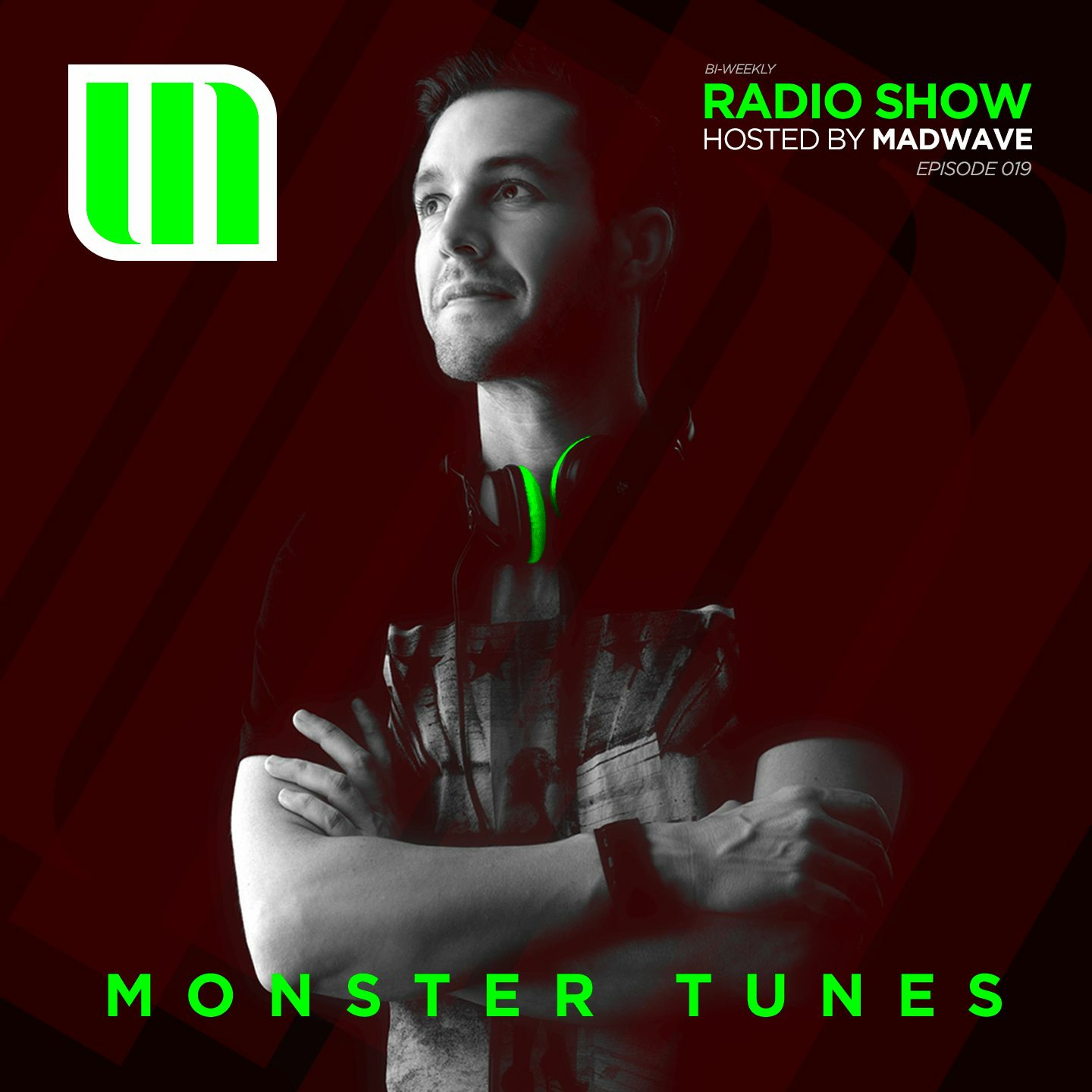 Monster Tunes