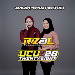 #UR - JANGAN PERNAH BERUBAH VVIP 2025 - [ IMAN'PHLVI x Mr.Taccipi27 & Ucu28 ] #Uci27 & YuliYanty
