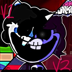 FNF VS Baba Chops (V1 & V2)