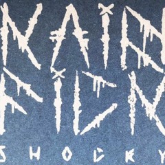 Witchy X GRAFI  PROD.: KCVS