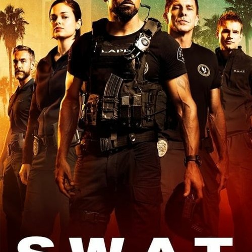 Swat season 4 online cheap