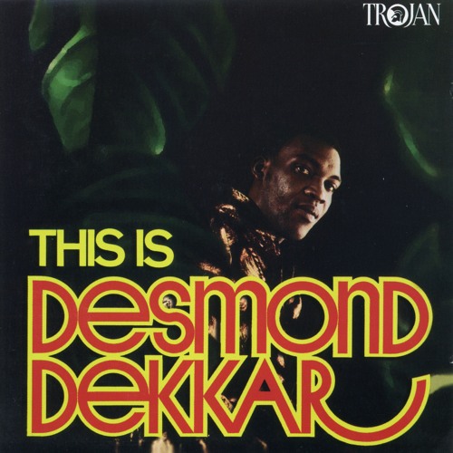 洋楽 Desmond Dekker  The Aces 007 Shanty Town Stream 007 (Shanty Town) by Desmond Dekker | Listen online for