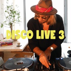 YOUTUBE DJ Live Set - DISCO REMIXES -#3