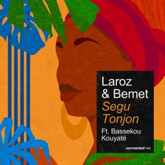 Laroz & Bemet (No Vocal - connected 146)
