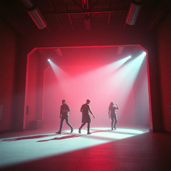 Don’t Get Too Excited (Original Mix)