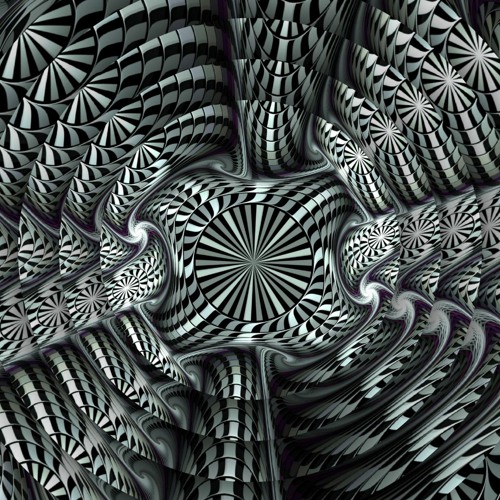 Fractal Noise